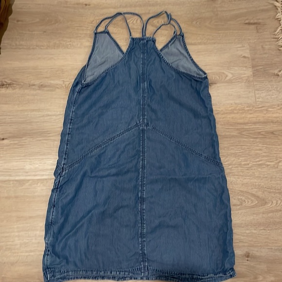 Abercrombie & Fitch Mini Dress Size M - Picture 6 of 7